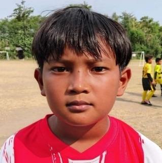 ARJUNA DEWANGGA YUSUF