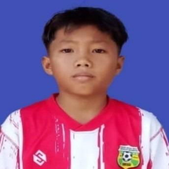 ZAIDAN FAQIH AL MUBAROK