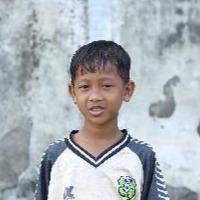 ARJUNA AFIF ABDULLAH