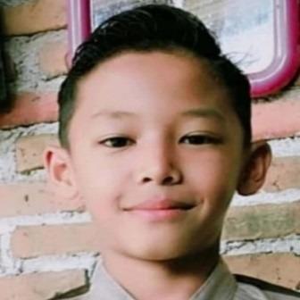 GILANG ISA ALMAHER