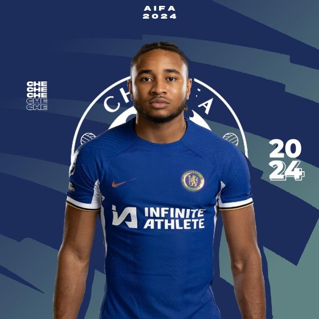 Christopher Nkunku