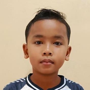 JONASH IZZAT VAN DE JAN