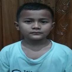 ATHALLAH AMARZONI RAMADHAN