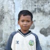 ARSAKHA VIRENDRA SOFWAN
