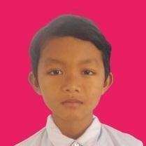 FAQIH SAHRUL MUBAROK