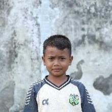 IQBAL ROIHAN AR'SYA