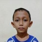 FAUZAN AZIEZ IBROHIM