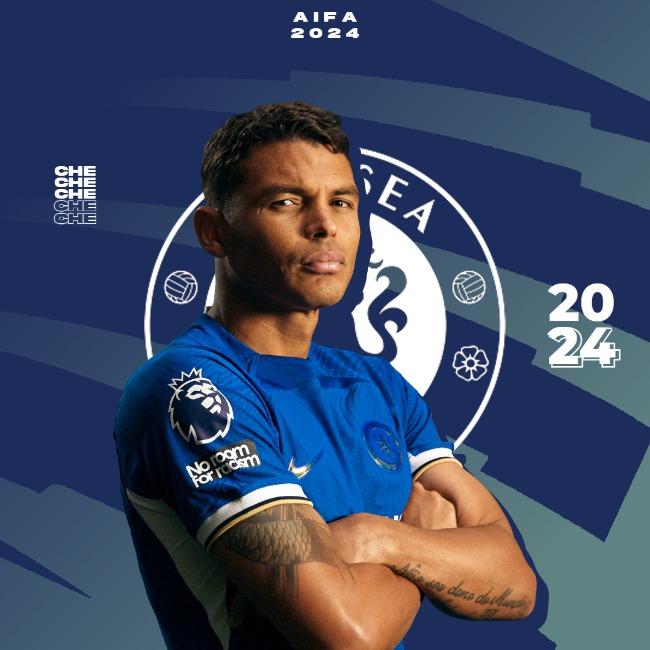 Thiago Silva