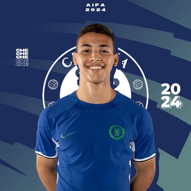 Deivid Washington