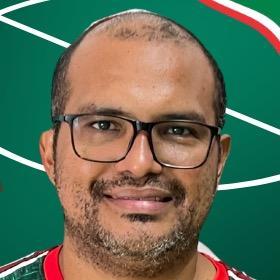 Luciano Almeida