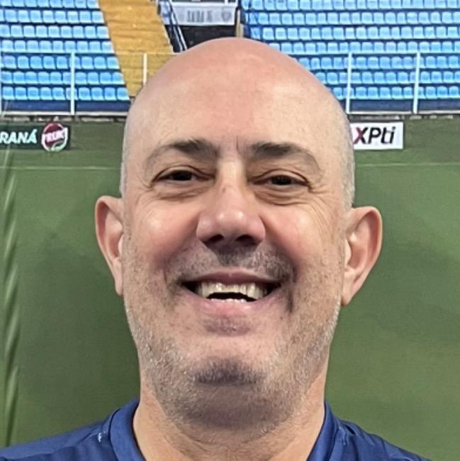 Arnaldo Tozato
