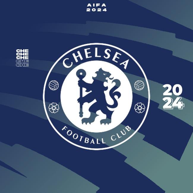Chelsea FC | k1mlha