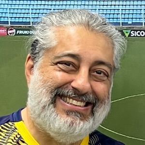 George Aguiar