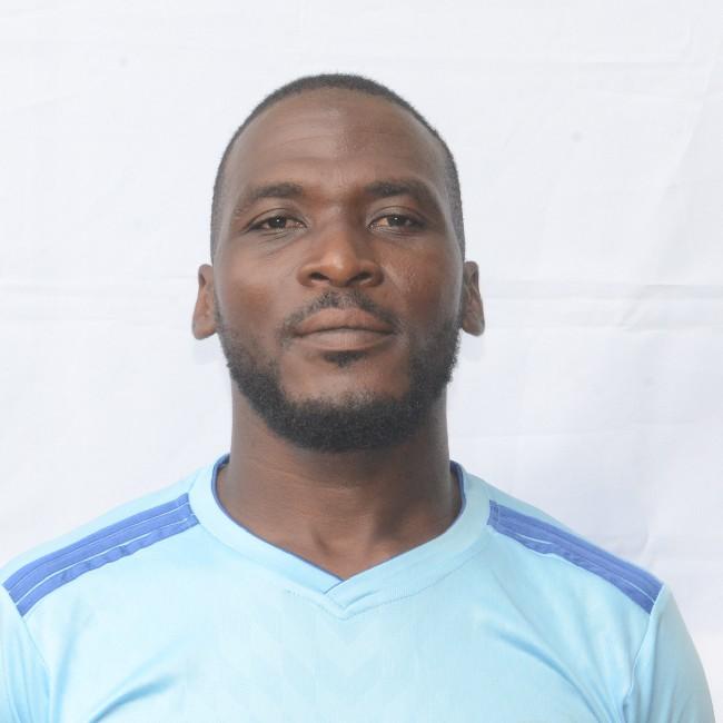B. Antonino Nguema Mangue