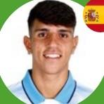 Izan Merino (MD)