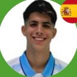Antonio Cordero (DEL)