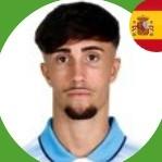 David Larrubia (DEL)