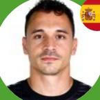 Alfonso Herrero (POR)
