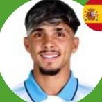 Kevin Medina (DEL)