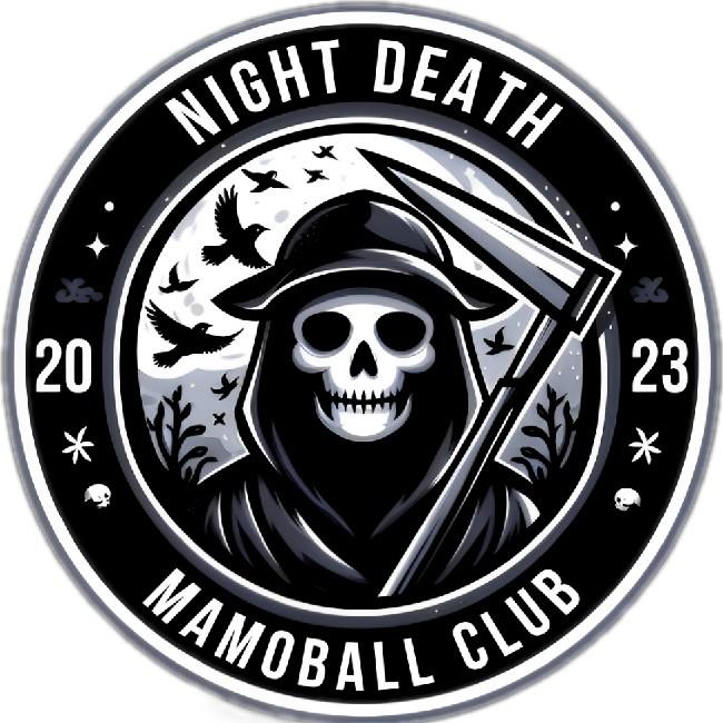 Night Death.