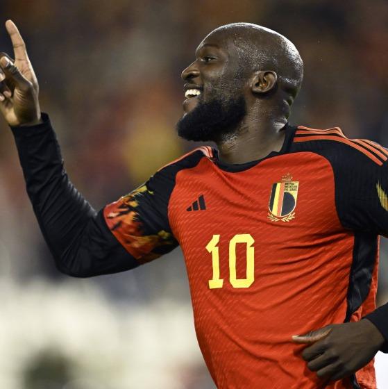 R. Lukaku