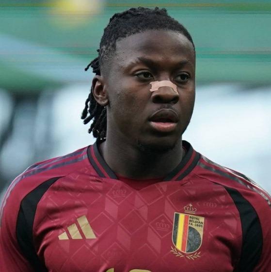 Johan Bakayoko