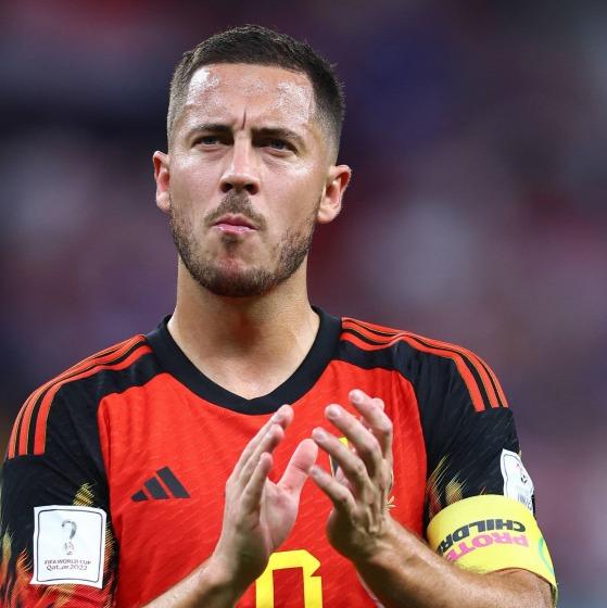 E. Hazard