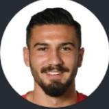 🇩🇪🇨🇭 K. Ademi