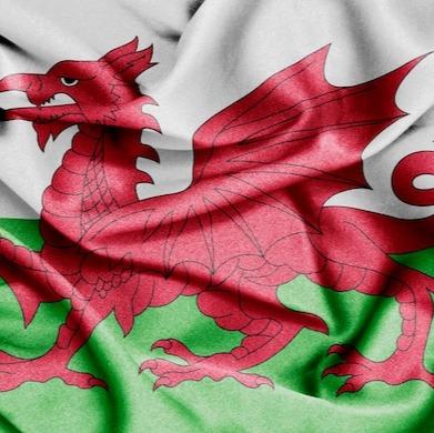 Wales