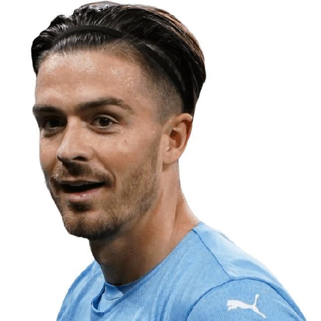 🇬🇧 J. Grealish