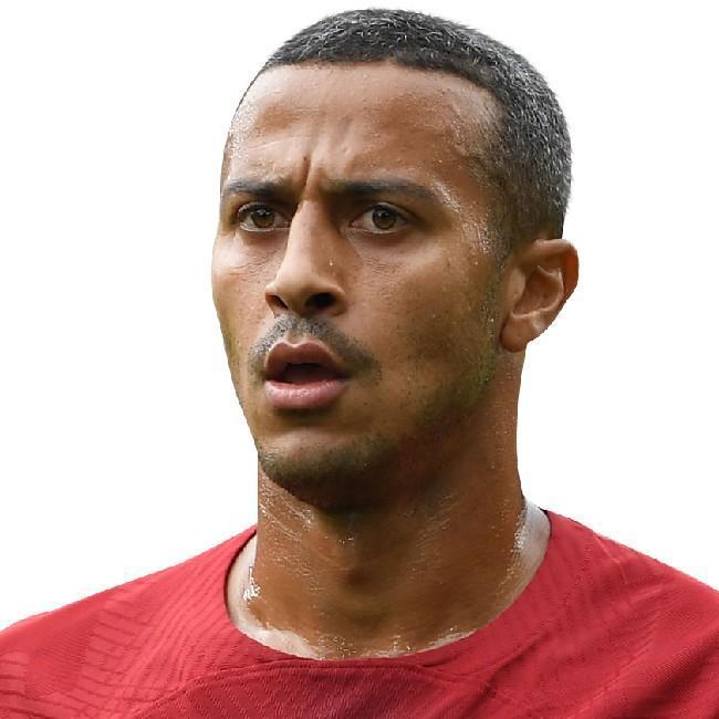 🇧🇷🇪🇸 Thiago Alcântara