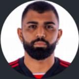🇧🇷 Gabriel Barbosa