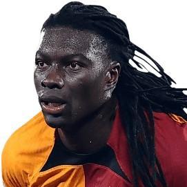 🇫🇷 B. Gomis