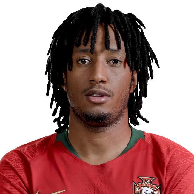 🇵🇹 Gelson Martins