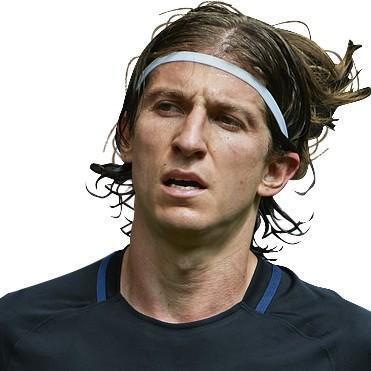 🇧🇷 Filipe Luis