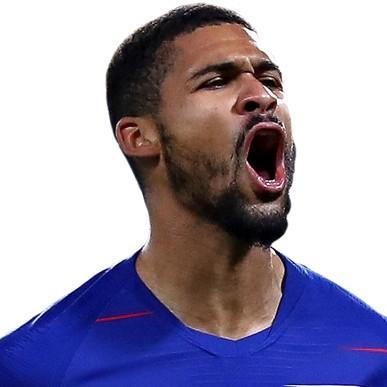 🇬🇧 R. Loftus-Cheek