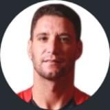 🇧🇷 Thiago Neves