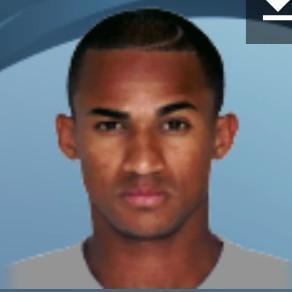 🇧🇷 Eduardo Oliveira