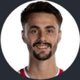 🇵🇹 Fábio Vieira