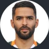 🇵🇹 Daniel Candeias