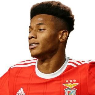 🇧🇷 David Neres