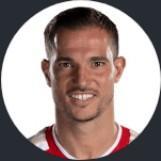 🇵🇹 Cédric Soares