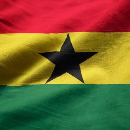 Ghana