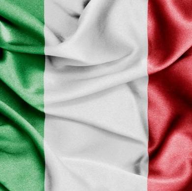 Italy