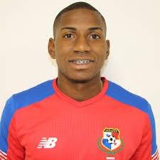 Cesar Blackman