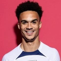 Antonee Robinson