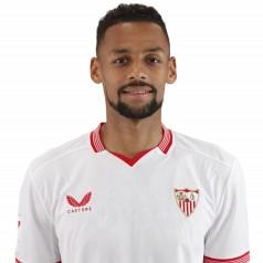 Djibril Sow