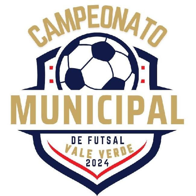 Municipal de Futsal Vale Verde