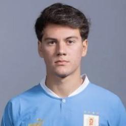 Facundo Pellistri