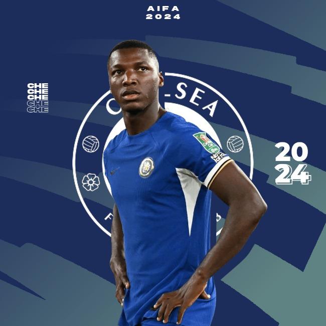 Moisés Caicedo